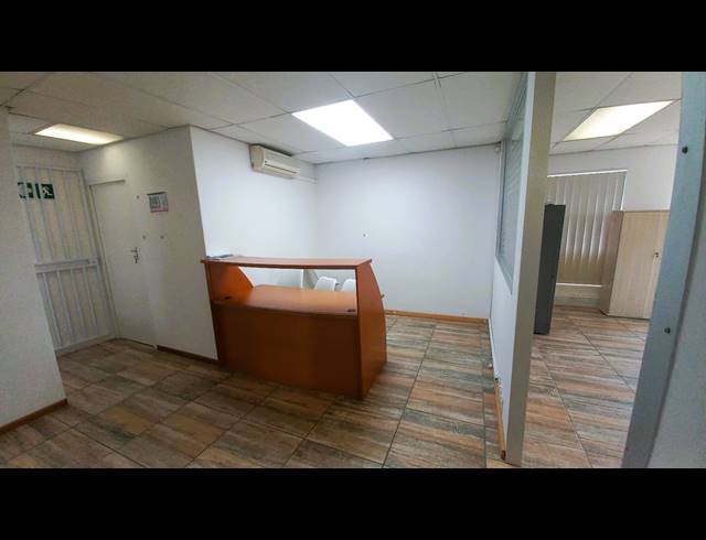 108M² OFFICE FOR SALE IN MARCONI BEAM INDUSTRIA